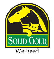 Bloodhound in Training Feeds Solid Gold Dog Food http://new.solidgoldgreatland.com